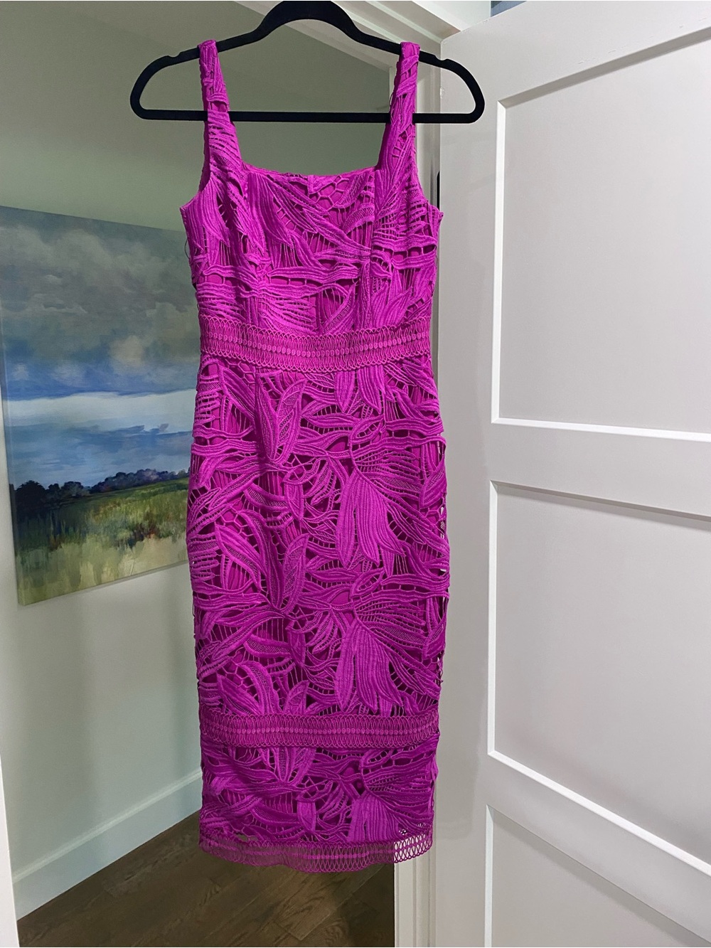 Antonio Melani Dress